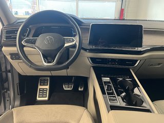 Volkswagen Atlas Execline 2024 à Boucherville, Québec - 2 - w320h240px