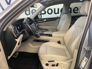 Volkswagen Atlas Execline 2024 à Boucherville, Québec - 5 - w320h240px