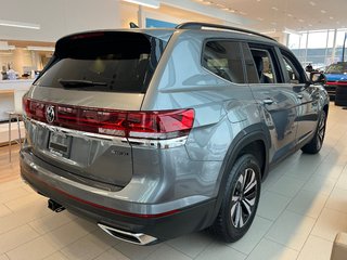 Volkswagen Atlas Highline 2024 à Boucherville, Québec - 4 - w320h240px