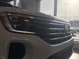 2025 Volkswagen Atlas Comfortline in Boucherville, Quebec - 3 - w320h240px