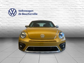 Volkswagen Beetle Coupe Dune 2017 à Boucherville, Québec - 5 - w320h240px