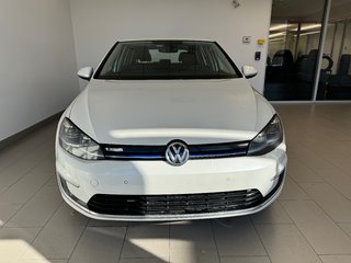 Volkswagen E-Golf Comfortline 2017 à Boucherville, Québec - 5 - w320h240px