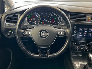 Volkswagen E-Golf COMFORTLINE 2020 à Boucherville, Québec - 2 - w320h240px