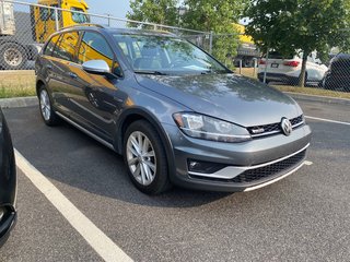 2019 Volkswagen GOLF ALLTRACK HIGHLINE in Boucherville, Quebec - 3 - w320h240px