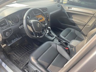 2019 Volkswagen GOLF ALLTRACK HIGHLINE in Boucherville, Quebec - 5 - w320h240px
