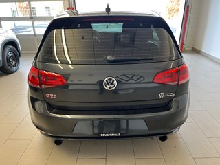 Volkswagen Golf GTI Performance 2015 à Boucherville, Québec - 3 - w320h240px