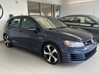 2016 Volkswagen Golf GTI Autobahn in Boucherville, Quebec - 3 - w320h240px