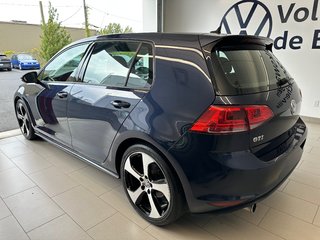 2016 Volkswagen Golf GTI Autobahn in Boucherville, Quebec - 4 - w320h240px