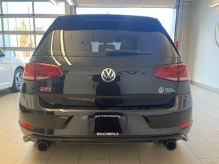 2019 Volkswagen Golf GTI RABBIT in Boucherville, Quebec - 3 - w320h240px