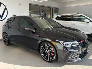 2022 Volkswagen Golf GTI Performance in Boucherville, Quebec - 3 - w320h240px