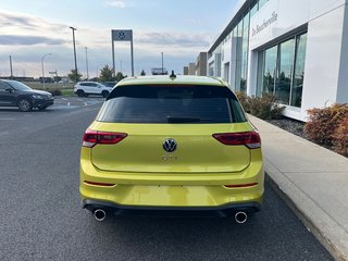 2022 Volkswagen Golf GTI Autobahn in Boucherville, Quebec - 4 - w320h240px