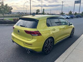 2022 Volkswagen Golf GTI Autobahn in Boucherville, Quebec - 6 - w320h240px