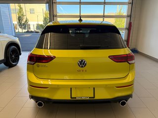 2022 Volkswagen Golf GTI Autobahn in Boucherville, Quebec - 3 - w320h240px