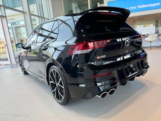Volkswagen Golf R Cuir, Toit, Carplay, 315HP 2022 à Mascouche, Québec - 6 - w320h240px