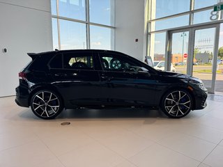Volkswagen Golf R Cuir, Toit, Carplay, 315HP 2022 à Mascouche, Québec - 2 - w320h240px