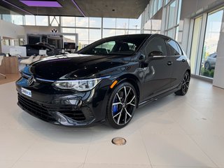 Volkswagen Golf R Cuir, Toit, Carplay, 315HP 2022 à Mascouche, Québec - 5 - w320h240px