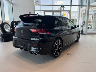 Volkswagen Golf R Cuir, Toit, Carplay, 315HP 2022 à Mascouche, Québec - 3 - w320h240px