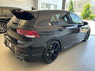 2022 Volkswagen Golf R MANUEL in Boucherville, Quebec - 6 - w320h240px