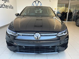 2022 Volkswagen Golf R MANUEL in Boucherville, Quebec - 3 - w320h240px