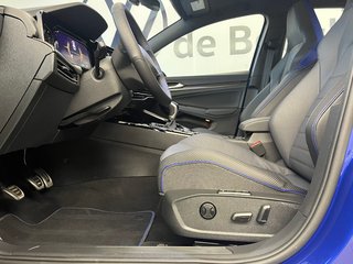 Volkswagen Golf R R 2024 à Boucherville, Québec - 5 - w320h240px