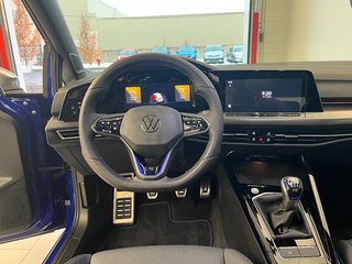 Volkswagen Golf R R 2024 à Boucherville, Québec - 2 - w320h240px