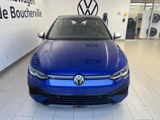 Volkswagen Golf R R 2024 à Boucherville, Québec - 6 - w320h240px