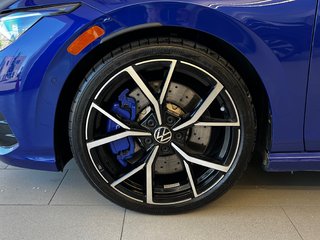 Volkswagen Golf R DSG 2024 à Boucherville, Québec - 3 - w320h240px