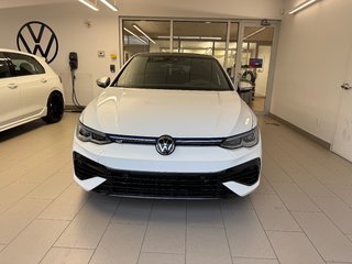 Volkswagen Golf R DSG 2024 à Boucherville, Québec - 3 - w320h240px