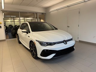 Volkswagen Golf R DSG 2024 à Boucherville, Québec - 5 - w320h240px
