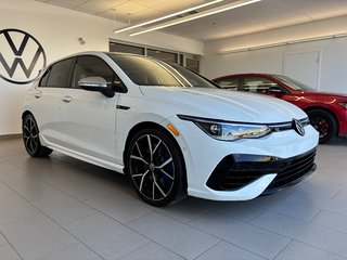 Volkswagen Golf R DSG 2024 à Boucherville, Québec - 5 - w320h240px