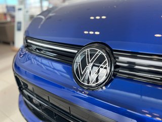 Volkswagen Golf R Black Edition 2025 à Boucherville, Québec - 5 - w320h240px