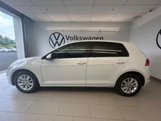 Volkswagen Golf TRENDLINE 2015 à Boucherville, Québec - 5 - w320h240px