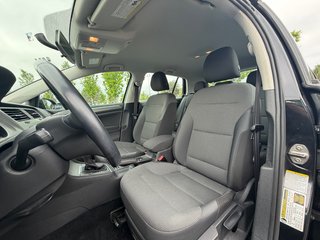 2015 Volkswagen Golf TRENDLINE in Boucherville, Quebec - 6 - w320h240px