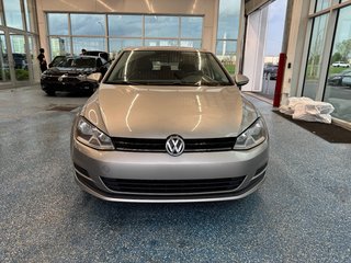 2016 Volkswagen Golf TRENDLINE in Boucherville, Quebec - 5 - w320h240px