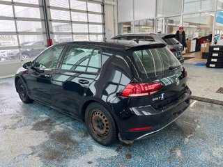 Volkswagen Golf  2018 à Boucherville, Québec - 6 - w320h240px