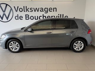 Volkswagen Golf TRENDLINE + 2018 à Boucherville, Québec - 3 - w320h240px