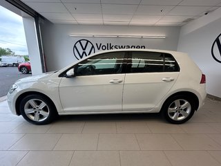 2019 Volkswagen Golf HIGHLINE in Boucherville, Quebec - 4 - w320h240px