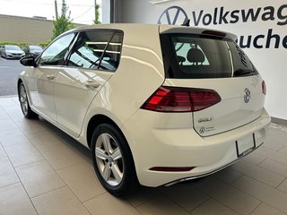 2019 Volkswagen Golf HIGHLINE in Boucherville, Quebec - 5 - w320h240px