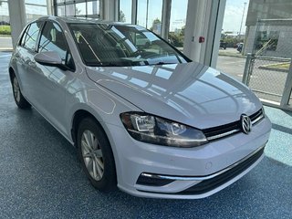 2019 Volkswagen Golf COMFORTLINE in Boucherville, Quebec - 3 - w320h240px