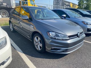 2019 Volkswagen Golf HIGHLINE in Boucherville, Quebec - 3 - w320h240px