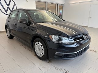 2020 Volkswagen Golf HIGHLINE in Boucherville, Quebec - 5 - w320h240px