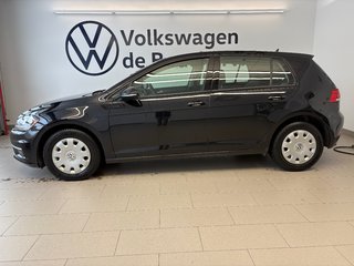 2020 Volkswagen Golf HIGHLINE in Boucherville, Quebec - 6 - w320h240px