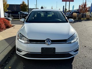 Volkswagen Golf COMFORTLINE 2021 à Boucherville, Québec - 3 - w320h240px