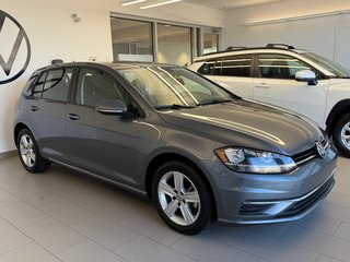 Volkswagen Golf COMFORTLINE 2021 à Boucherville, Québec - 5 - w320h240px