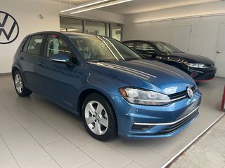 Volkswagen Golf COMFORTLINE 2021 à Boucherville, Québec - 4 - w320h240px