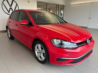 2021 Volkswagen Golf COMFORTLINE in Boucherville, Quebec - 4 - w320h240px