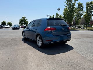 Volkswagen Golf HIGHLINE, AUT, CUIR, TOIT 2021 à Boucherville, Québec - 6 - w320h240px
