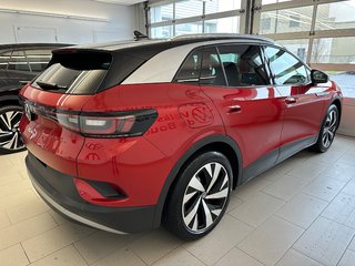 2021 Volkswagen ID.4 Pro S in Boucherville, Quebec - 6 - w320h240px