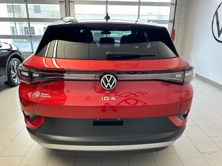 2021 Volkswagen ID.4 Pro S in Boucherville, Quebec - 5 - w320h240px