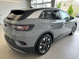 Volkswagen ID.4 Pro S 2021 à Boucherville, Québec - 6 - w320h240px
